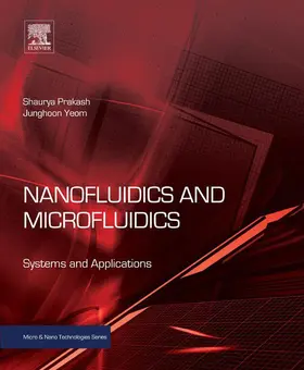Prakash / Yeom | Nanofluidics and Microfluidics | E-Book | www.sack.de