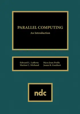 Lafferty | Parallel Computing | E-Book | sack.de
