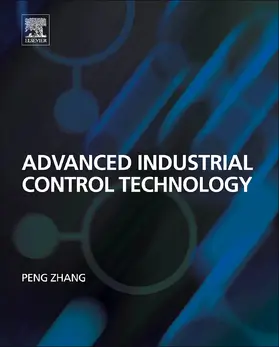 Zhang |  Advanced Industrial Control Technology | Buch |  Sack Fachmedien
