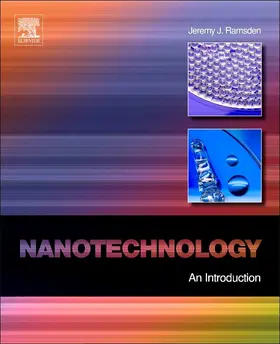 Ramsden |  Nanotechnology | eBook | Sack Fachmedien