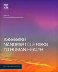 Ramachandran |  Assessing Nanoparticle Risks to Human Health | Buch |  Sack Fachmedien