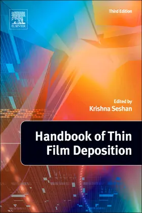 Seshan | Handbook of Thin Film Deposition | Buch | 978-1-4377-7873-1 | www.sack.de