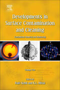 Kohli / Mittal |  Developments in Surface Contamination and Cleaning - Vol 5 | Buch |  Sack Fachmedien