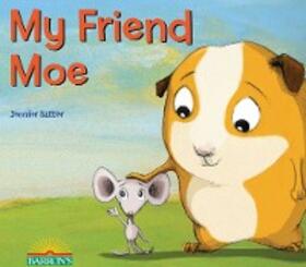 Sattler |  My Friend Moe | eBook | Sack Fachmedien
