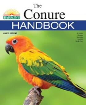 Watkins |  The Conure Handbook | eBook | Sack Fachmedien