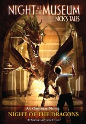 Steele |  Night of the Dragons | eBook | Sack Fachmedien