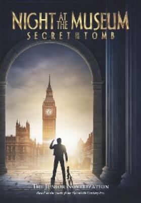 Steele |  Secret of the Tomb | eBook | Sack Fachmedien