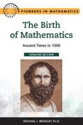 Bradley |  The Birth of Mathematics, Updated Edition | eBook | Sack Fachmedien