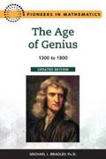 Bradley |  The Age of Genius, Updated Edition | eBook | Sack Fachmedien