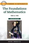 Bradley |  The Foundations of Mathematics, Updated Edition | eBook | Sack Fachmedien