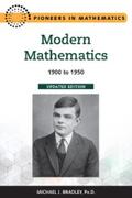 Bradley |  Modern Mathematics, Updated Edition | eBook | Sack Fachmedien