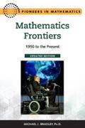 Bradley |  Mathematics Frontiers, Updated Edition | eBook | Sack Fachmedien