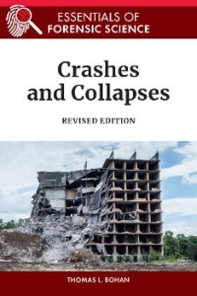 Bohan | Crashes and Collapses, Revised Edition | E-Book | sack.de