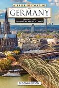 Coy |  A Brief History of Germany, Second Edition | eBook | Sack Fachmedien