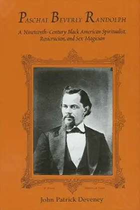 Deveney |  Paschal Beverly Randolph | eBook | Sack Fachmedien