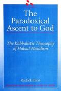 Elior |  The Paradoxical Ascent to God | eBook | Sack Fachmedien