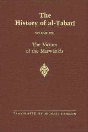  The History of al-¿abari Vol. 21 | eBook | Sack Fachmedien