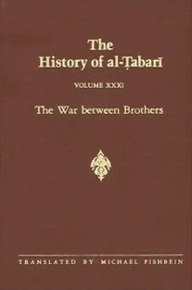  The History of al-¿abari Vol. 31 | eBook | Sack Fachmedien