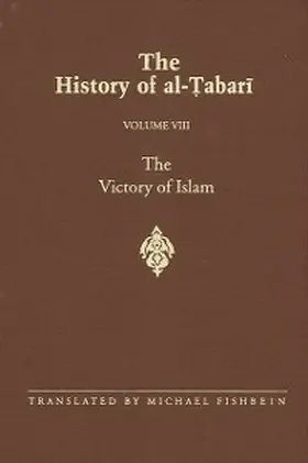  The History of al-¿abari Vol. 8 | eBook | Sack Fachmedien