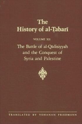  The History of al-¿abari Vol. 12 | eBook | Sack Fachmedien