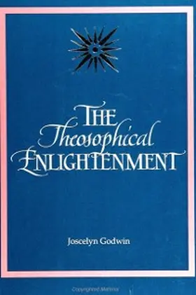 Godwin |  Theosophical Enlightenment | eBook | Sack Fachmedien