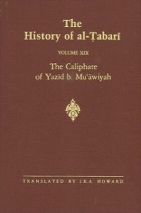  The History of al-¿abari Vol. 19 | eBook | Sack Fachmedien