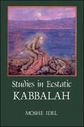 Idel |  Studies in Ecstatic Kabbalah | eBook | Sack Fachmedien