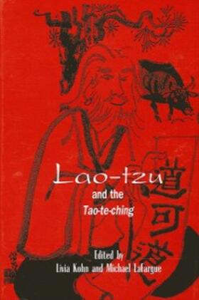 Kohn / LaFargue | Lao-tzu and the Tao-te-ching | E-Book | sack.de