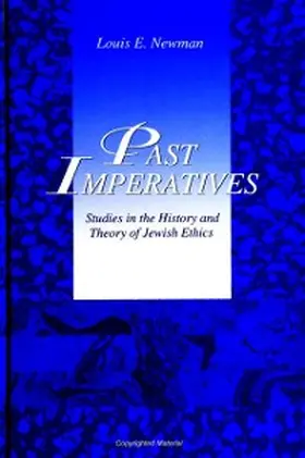 Newman |  Past Imperatives | eBook | Sack Fachmedien