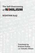 Nishitani |  The Self-Overcoming of Nihilism | eBook | Sack Fachmedien