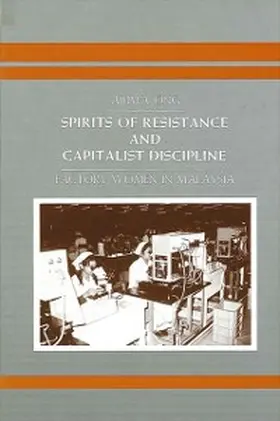 Ong |  Spirits of Resistance and Capitalist Discipline | eBook | Sack Fachmedien
