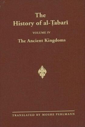  The History of al-¿abari Vol. 4 | eBook | Sack Fachmedien