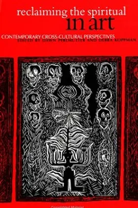Perlmutter / Koppman |  Reclaiming the Spiritual in Art | eBook | Sack Fachmedien