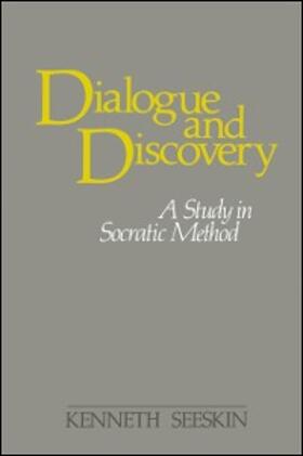 Seeskin | Dialogue and Discovery | E-Book | sack.de