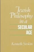 Seeskin |  Jewish Philosophy in a Secular Age | eBook | Sack Fachmedien