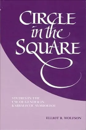 Wolfson |  Circle in the Square | eBook | Sack Fachmedien