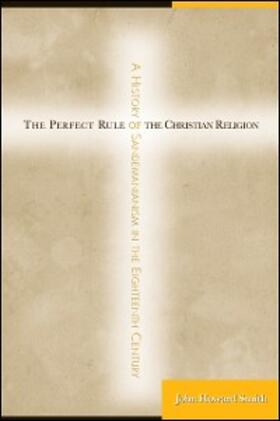 Smith |  The Perfect Rule of the Christian Religion | eBook | Sack Fachmedien