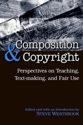 Westbrook |  Composition and Copyright | eBook | Sack Fachmedien