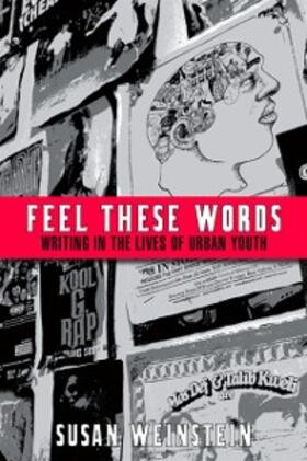 Weinstein |  Feel These Words | eBook | Sack Fachmedien