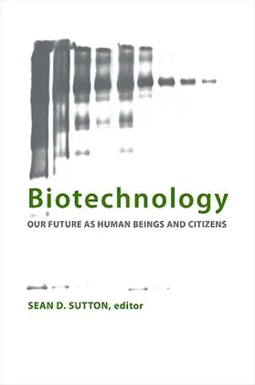 Sutton |  Biotechnology | eBook | Sack Fachmedien
