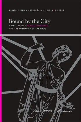 McCoskey / Zakin |  Bound by the City | eBook | Sack Fachmedien