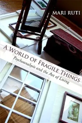 Ruti |  A World of Fragile Things | eBook | Sack Fachmedien