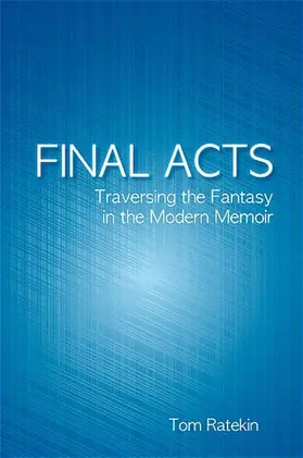 Ratekin |  Final Acts | eBook | Sack Fachmedien