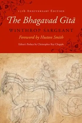 Chapple |  The Bhagavad Gita | eBook | Sack Fachmedien