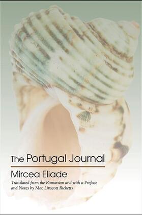 Eliade |  The Portugal Journal | eBook | Sack Fachmedien