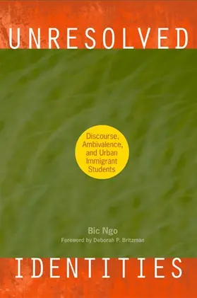 Ngo |  Unresolved Identities | eBook | Sack Fachmedien