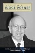 Blomquist |  The Quotable Judge Posner | eBook | Sack Fachmedien