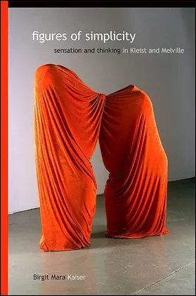 Kaiser |  Figures of Simplicity | eBook | Sack Fachmedien