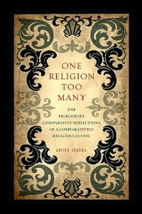 Sharma |  One Religion Too Many | eBook | Sack Fachmedien