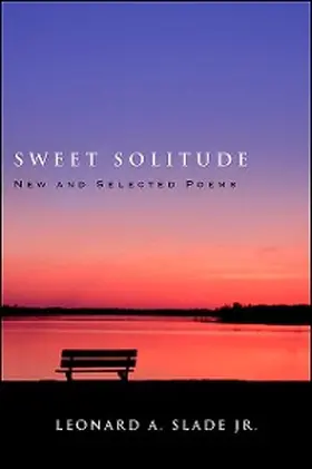 Slade Jr. |  Sweet Solitude | eBook | Sack Fachmedien